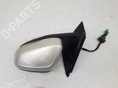 Rétroviseur gauche Rétroviseur gauche VOLVO V40 Hatchback (525) D4 (190 hp) 34351286 34351286