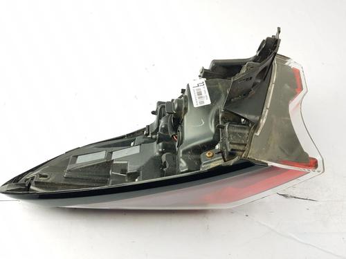 Left taillight TOYOTA C-HR (_X1_) 1.8 Hybrid (ZYX10_, ZYX11_, ZYX10R, ZYX11R) | BP26588856C34 