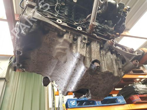 Engine AUDI A4 B8 Avant (8K5) 2.0 TDI | BP26134948M1