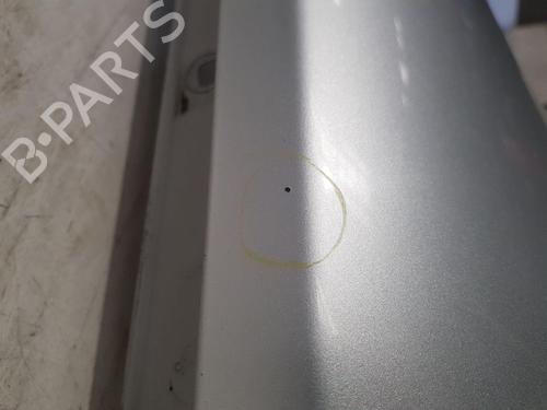 Left front fenders BMW 3 (E90) 320 d | BP29343160C41 