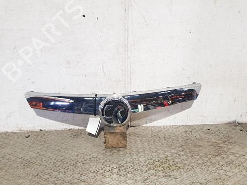 Used Grille VAUXHALL MERIVA Mk II (B) (S10) 1.4 (101 hp) 23652726