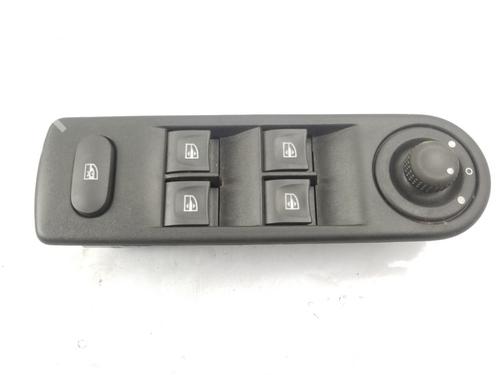 Used Right front window switch RENAULT CAPTUR I (J5_, H5_) 0.9 TCe 90 (90 hp) 29144046