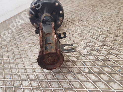 Right front shock absorber OPEL CORSA D (S07)  | BP27579488M17 