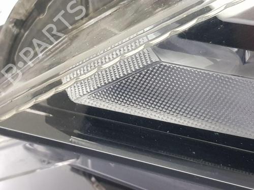 Left headlight MITSUBISHI L200 / TRITON (KJ_, KK_, KL_) 2.2 DI-D 4WD | BP32352744C28 