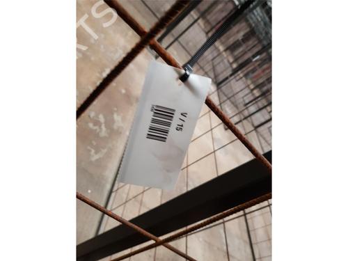 Left mirror AUDI A3 (8P1) 2.0 TDI 16V | BP22655120C26 