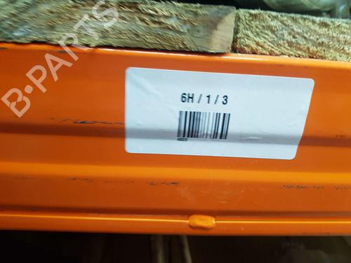 Right front steering knuckle AUDI R8 (4S3, 4SP) 5.2 FSI Plus quattro | BP22683469M26 