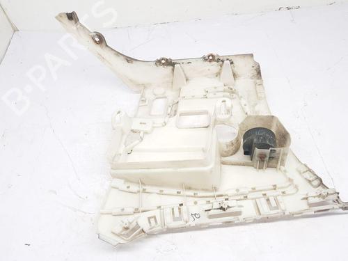 Rear bumper bracket BMW 4 Coupe (F32, F82) M4 Competition | BP30713917C159 