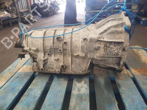 Gearbox BMW 3 (E46) 320 d | BP36520340M3 - Image 4