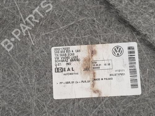 Luggage compartment floor VW GOLF VIII (CD1, DA1) 1.5 eTSI | BP30765017I33