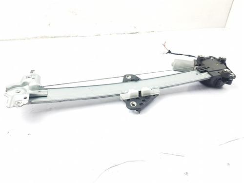 Rear left window mechanism HONDA JAZZ III (GE_, GG_, GP_, ZA_) 1.3 HYBRID (GP1) | BP28137094C24 