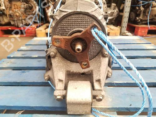 Gearbox MERCEDES-BENZ C-CLASS (W204) C 220 CDI (204.002) | BP33833985M3  - Image 9