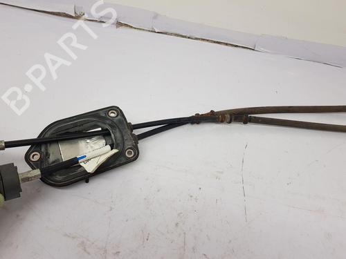 Gear lever HONDA CIVIC IX (FK) 1.6 i-DTEC (FK3) | BP22667721M90 
