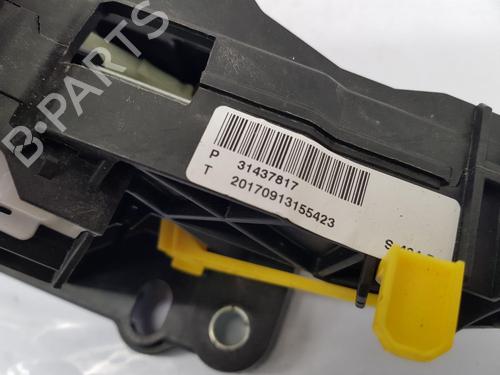 Gear lever VOLVO V40 Hatchback (525) T3 | BP33944545M90 - Image 7