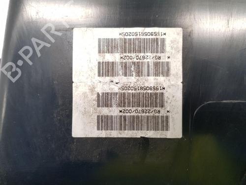 Glove box MINI MINI Convertible (R52) Cooper | BP33056625C95 - Image 9