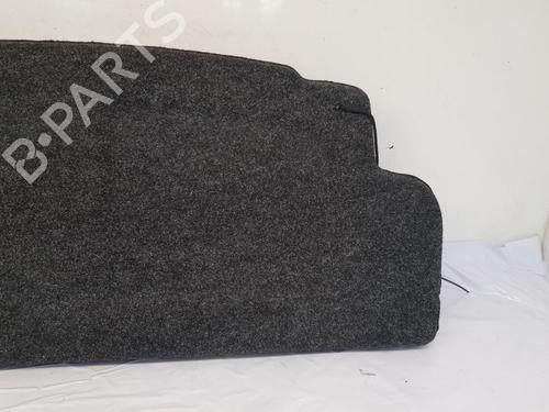 Rear parcel shelf NISSAN NOTE (E11, NE11) 1.4 | BP31983591C85 