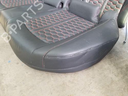 Right front seat AUDI A4 B9 Avant (8W5, 8WD) RS4 TFSi quattro | BP33306449C16 - Image 8