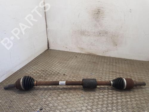 Used Right front driveshaft FORD FIESTA VII (HJ, HF) [2017-2025]  29514322