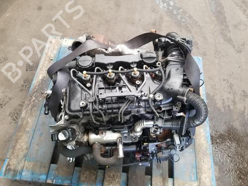 Used Engine Engine CITROËN C4 Picasso I MPV (UD_) 1.6 HDi (109 hp) 33833980 33833980