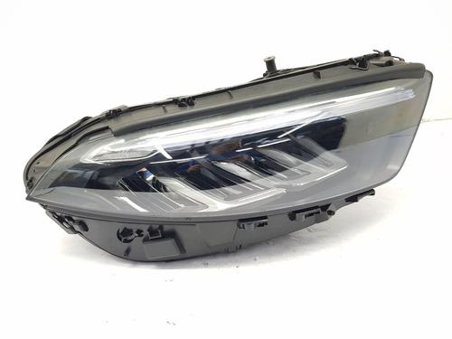 Used Right headlight MERCEDES-BENZ A-CLASS (W177) A 200 d (177.012) (150 hp) 29641942