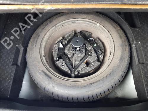 Used Parts VAUXHALL INSIGNIA Mk I (A) Hatchback (G09) 2.0 CDTI (68) 5039554