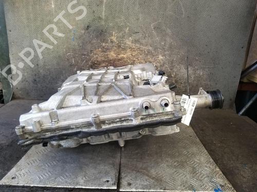 Other JAGUAR F-PACE (X761) | BP33056868O1 - Image 2