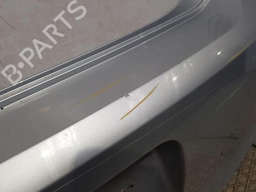 Rear bumper VW POLO V (6R1, 6C1) 1.2 | BP27508119C8 