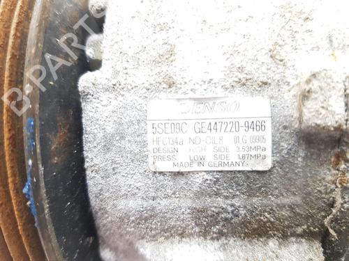 AC-Kompressor TOYOTA YARIS (_P1_) 1.0 (SCP10_, SCP10R) | BP29597714M34 
