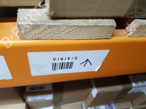 Engine control unit (ECU) VW PASSAT B6 Variant (3C5) 3.2 FSI 4motion | BP31053546M57 