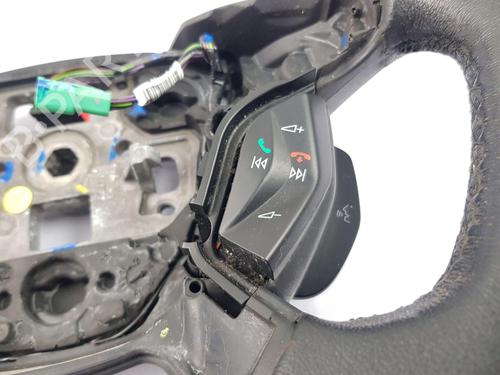 Steering wheel FORD FOCUS III 1.6 Ti | BP26279206C49 