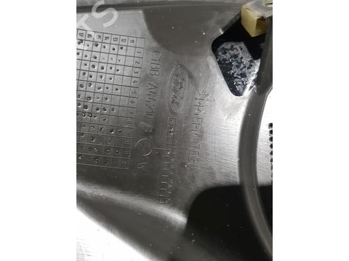 Spoiler bakluke FORD FIESTA VI (CB1, CCN) 1.0 EcoBoost | BP24213589C96 