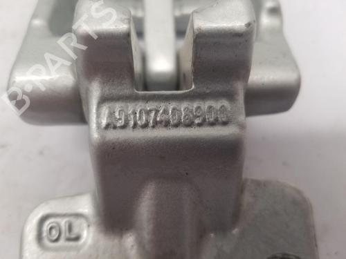 Hinge/Door check strap MERCEDES-BENZ SPRINTER 3,5-t Van (B907, B910)  | BP22669265C146 