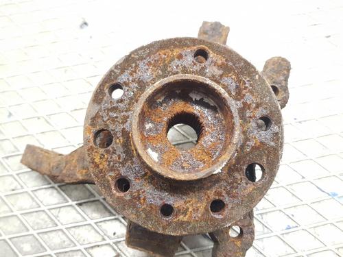 Right front steering knuckle OPEL ZAFIRA / ZAFIRA FAMILY B (A05)  | BP22345073M26 