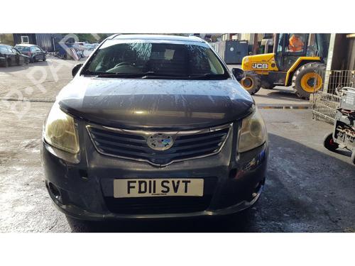 Used Parts TOYOTA AVENSIS Estate (_T27_) 1.8 VVT-i (ZRT271_, ZRT271R) (147 hp) 4012024