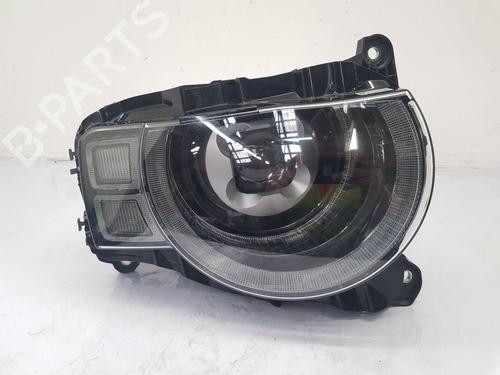 Used Right headlight Right headlight 37660199 37660199