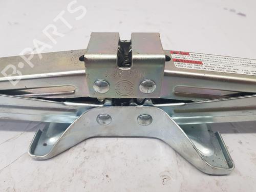 Reservehjul kit SUZUKI SPLASH (EX) 1.0 (A5B310) | BP36167302C119 - Image 4