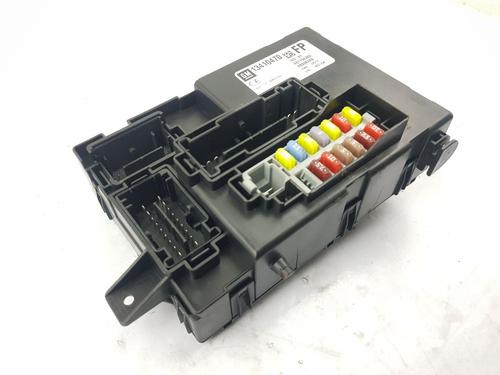 Modulo electronico VAUXHALL MERIVA Mk II (B) (S10) 1.4 | BP29815701M83