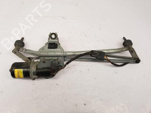 Used Front wiper motor RENAULT TRAFIC II Van (FL) 2.0 dCi 115 (FL01, FL0U, FL00, FL0H, FL0M) (114 hp) 28413444