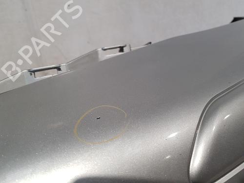 Front bumper NISSAN NOTE (E11, NE11) 1.4 | BP27920544C7 