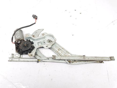 Used Front right window mechanism MG MG TF 135 (136 hp) 30628118