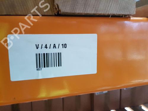 Injector VW TRANSPORTER T5 Van (7HA, 7HH, 7EA, 7EH) 2.0 TDI | BP31910409M100 - Image 6