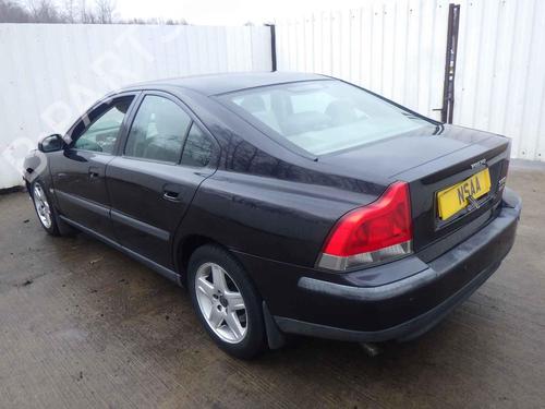 Electronic module VOLVO S60 I (384) 2.0 T | BP35716616M83 - Image 10