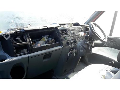 Right front steering knuckle FORD TRANSIT Van (FA_ _) 2.2 TDCi | BP30627853M26  - Image 10