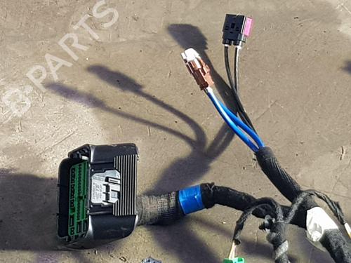 Wiring harness JAGUAR I-PACE (X590) EV400 AWD | BP33165237E16  - Image 7