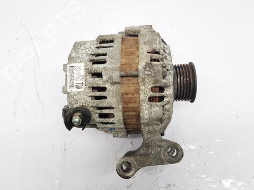 Used Alternator Alternator FORD FIESTA V (JH_, JD_) 1.25 16V (75 hp) 31959801 31959801