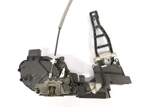 Front right lock FORD MONDEO IV Turnier (BA7) 2.0 TDCi | BP29620614C97 