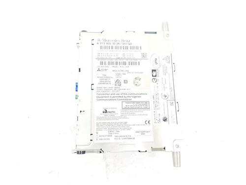 Electronic module MERCEDES-BENZ C-CLASS Coupe (C205) C 200 EQ Boost (205.377) | BP32177673M83 