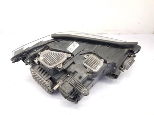 Left headlight BMW X1 (F48) sDrive 18 d | BP27287002C28 