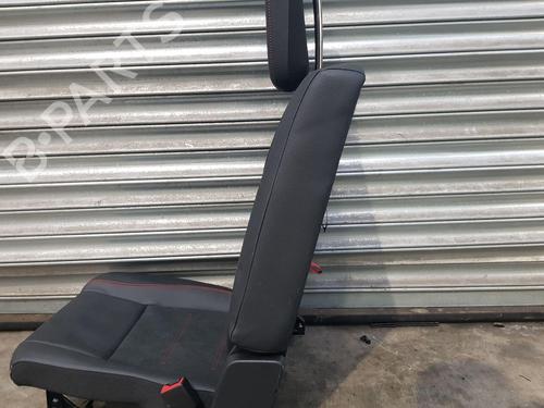 Rear seat MERCEDES-BENZ GLB (X247) GLB 200 d (247.612) | BP32331955C17 