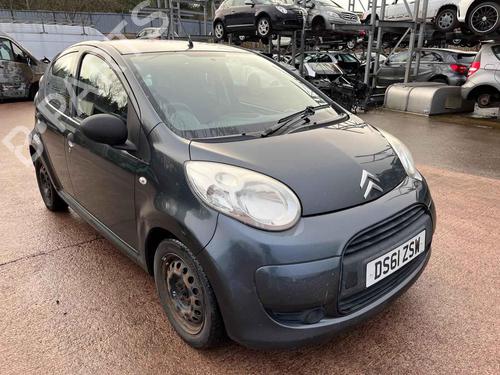 Used Parts CITROËN C1 (PM_, PN_)  1.0  4613817