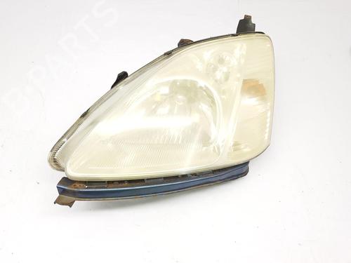 Phare gauche HONDA CIVIC VII Hatchback (EU, EP, EV) 1.6 i (EP2, EU8, EU6) (110 hp) 32127510